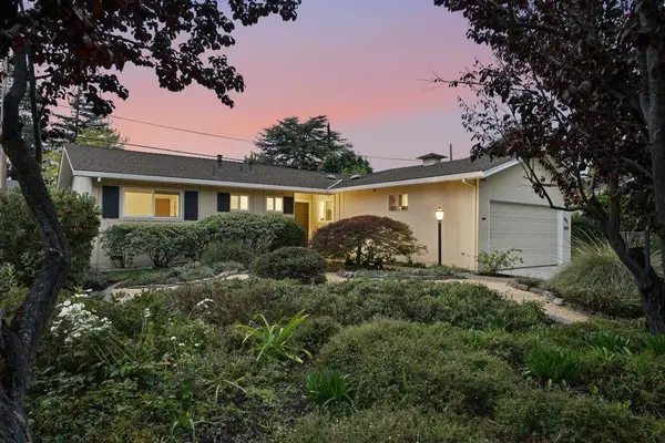 841 Ilima Court, Palo Alto, CA 94306