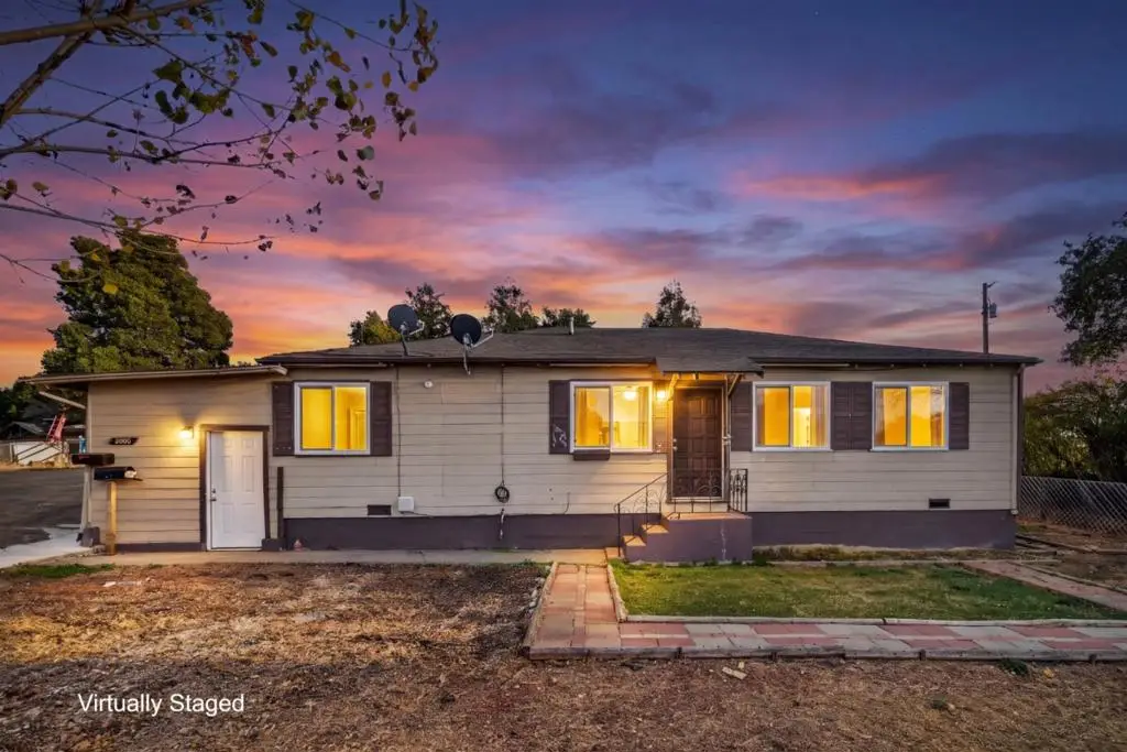 3005 Pickford Way, Hayward, CA 94541 - #1