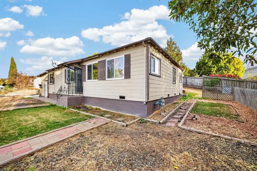3005 Pickford Way, Hayward, CA 94541 - #3