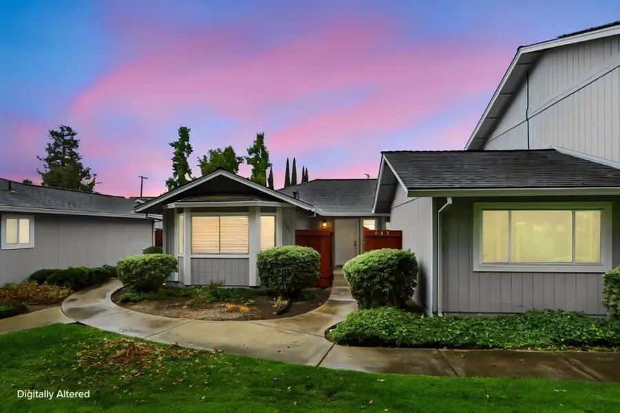 681 Estonia Court, San Jose, CA 95123 - #2