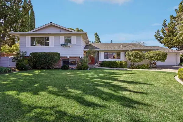 2184 Chuleta Court, Los Altos, CA 94024