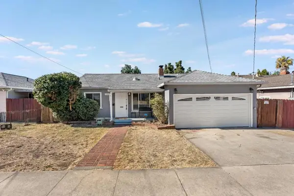 25801 Bryn Mawr Avenue, Hayward, CA 94542