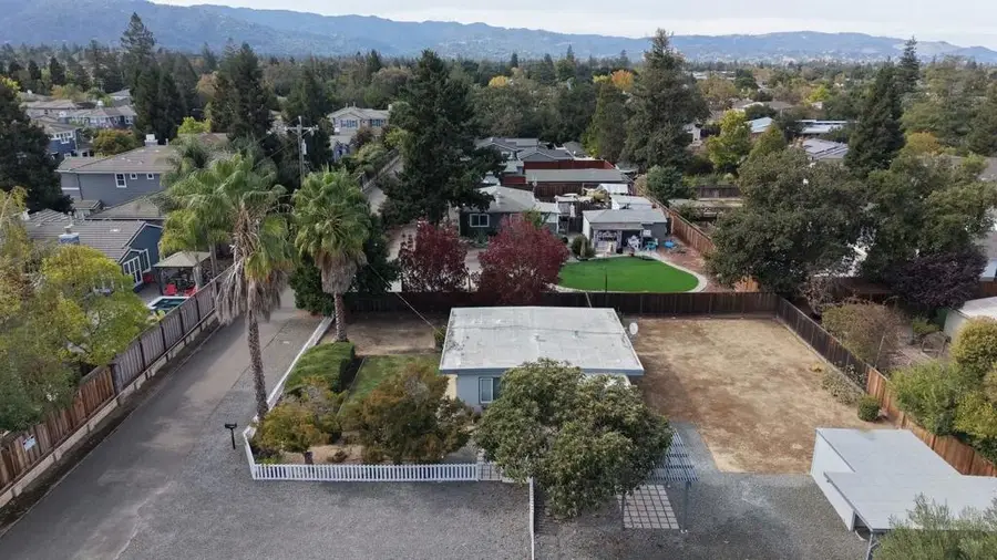 Address Withheld By Seller, Campbell, CA 95008 - #3