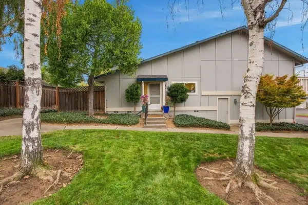 1396 Cherrywood Square, San Jose, CA 95117