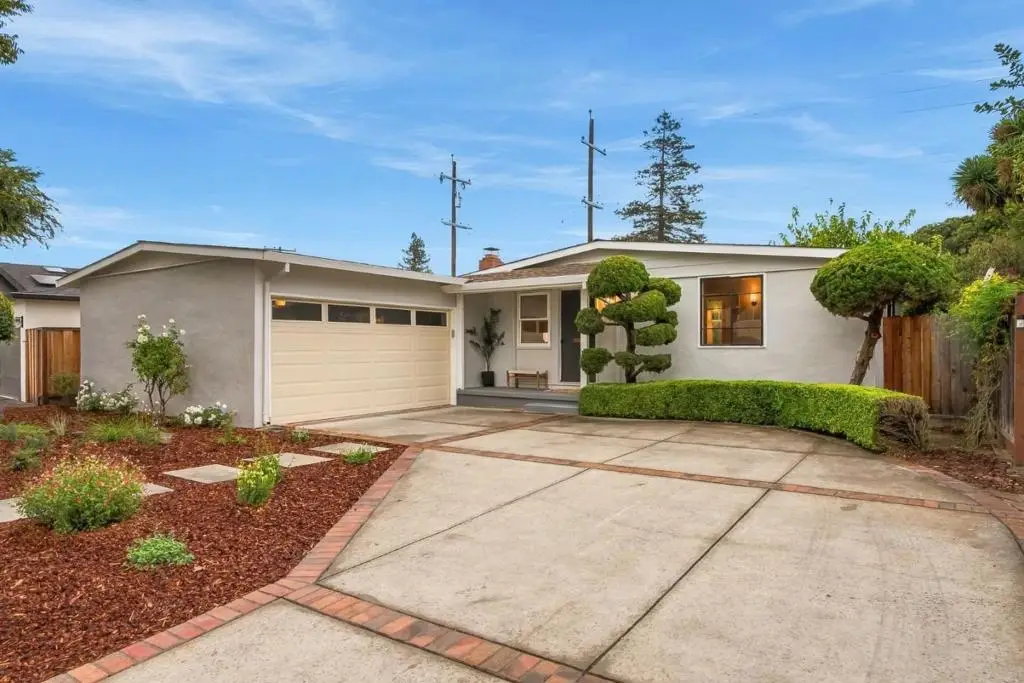 2378 Tulip Road, San Jose, CA 95128 - #1