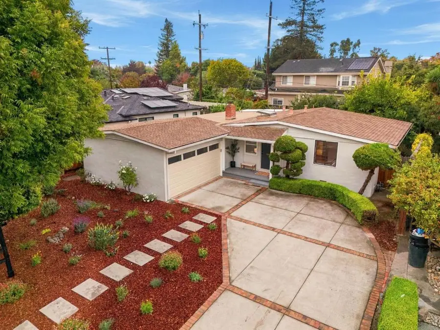 2378 Tulip Road, San Jose, CA 95128 - #2