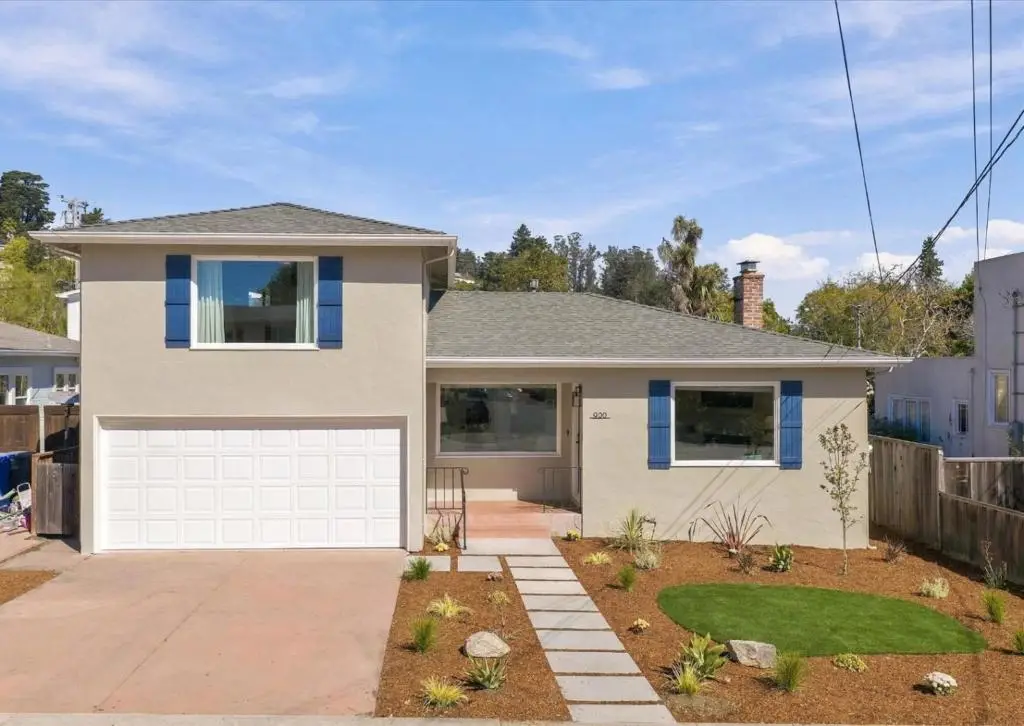 900 Walnut Avenue, Santa Cruz, CA 95060 - #1