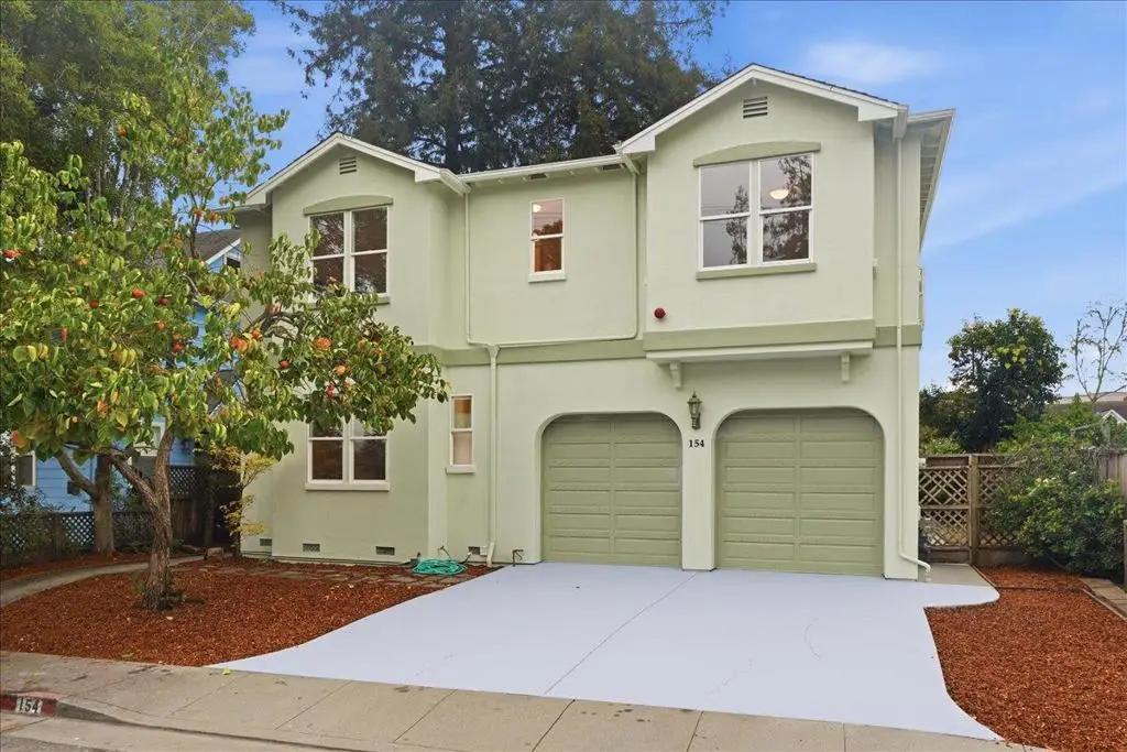154 Towne Terrace, Santa Cruz, CA 95060 - #1