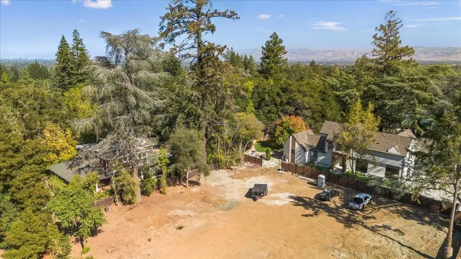 15550 Glen Una Drive, Los Gatos, CA 95030 - #3
