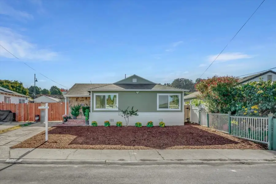2988 Arundel Way, San Pablo, CA 94806 - #3