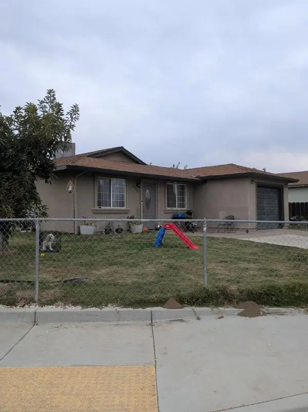 5009 Inland Avenue, Modesto, CA 95357