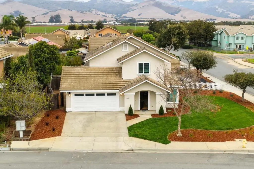 Address Withheld By Seller, Salinas, CA 93905 - #1