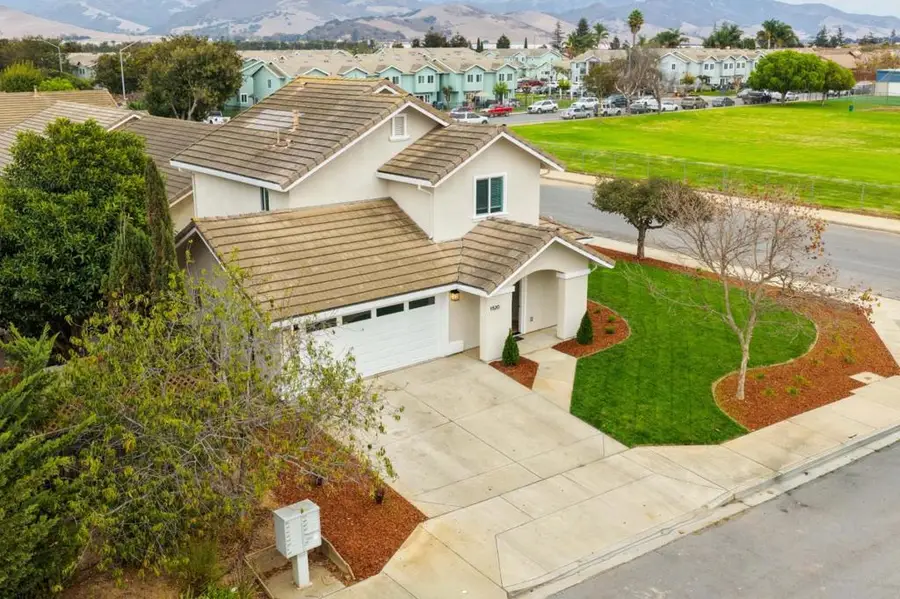 Address Withheld By Seller, Salinas, CA 93905 - #2