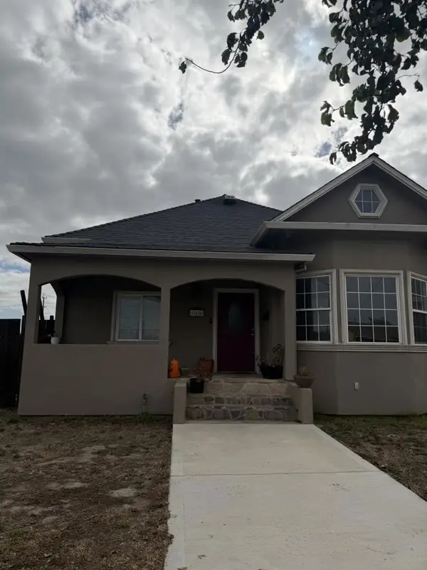 Address Withheld By Seller, Salinas, CA 93905
