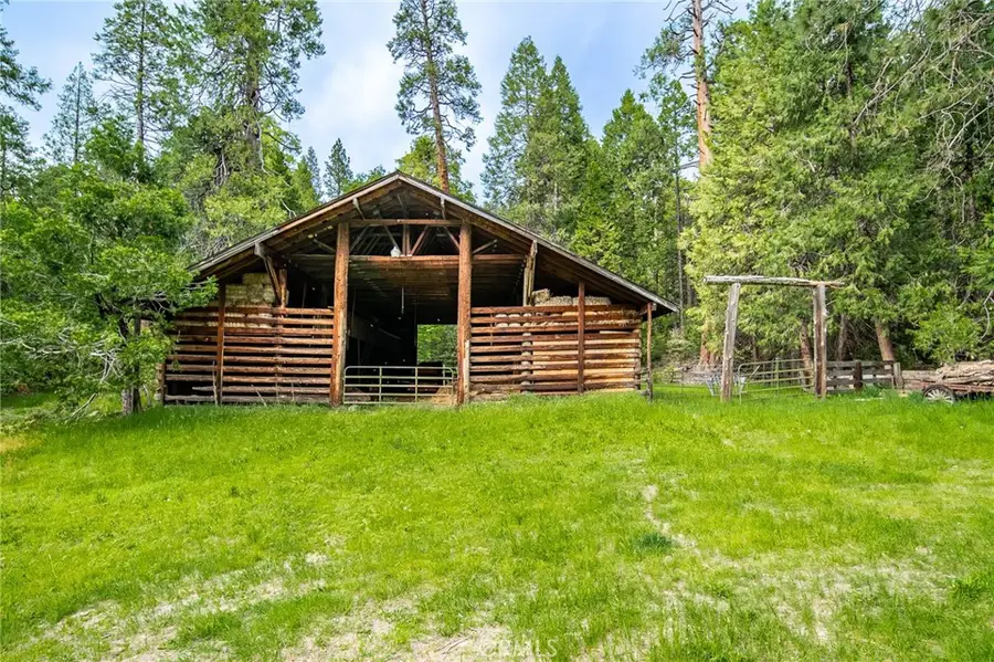 5657 Worman Road, Ahwahnee, CA 93601 - #3