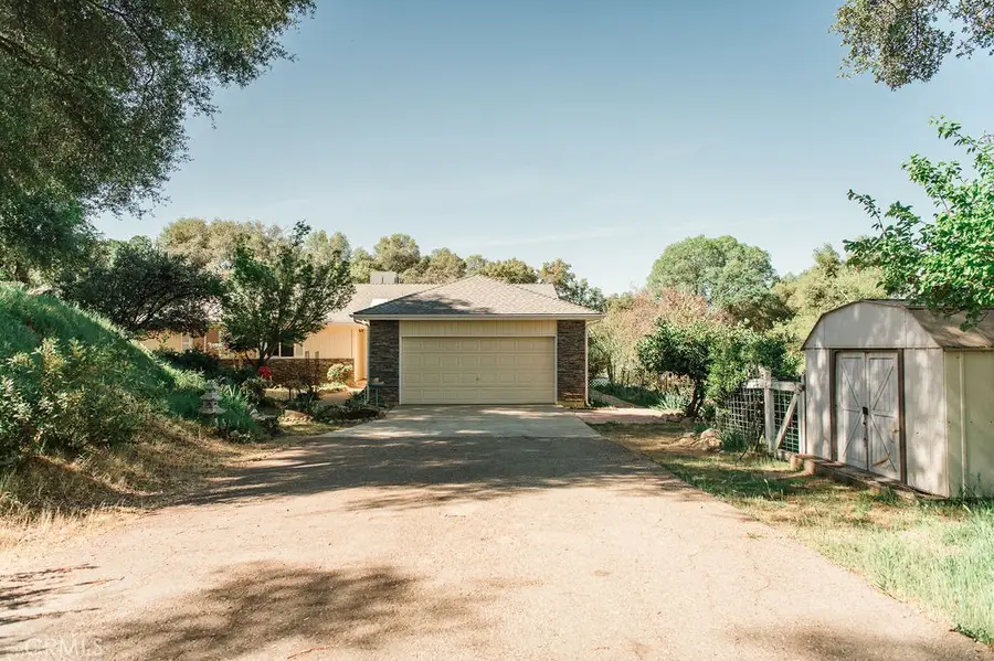 5085 Boyer Road, Mariposa, CA 95338 - #3