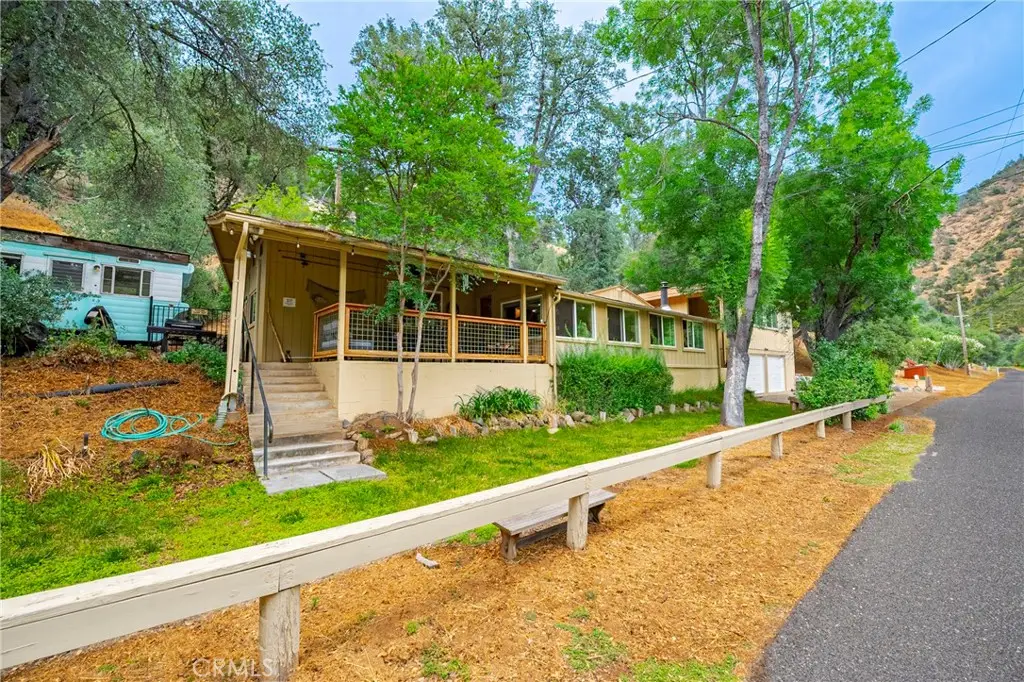 9977 Incline Road, El Portal, CA 95318 - #1