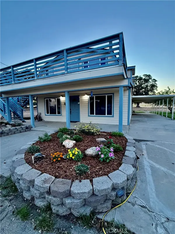 2523 State Highway 140, Catheys Valley, CA 95306