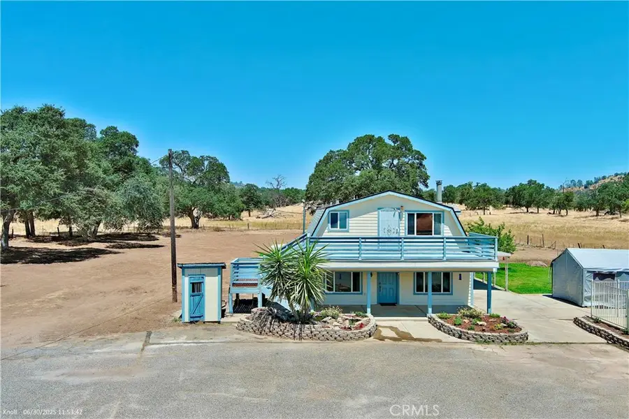2523 State Highway 140, Catheys Valley, CA 95306 - #2