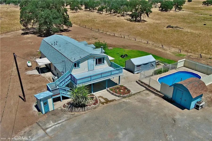 2523 State Highway 140, Catheys Valley, CA 95306 - #3
