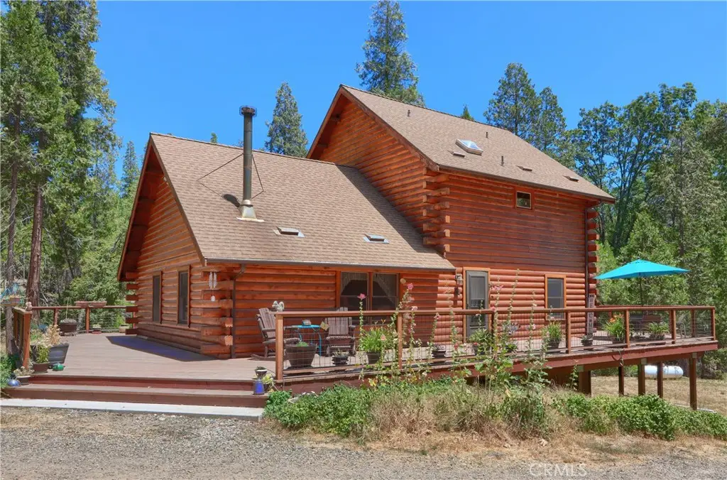 7190 Hites Cove Road, Mariposa, CA 95338 - Image #1