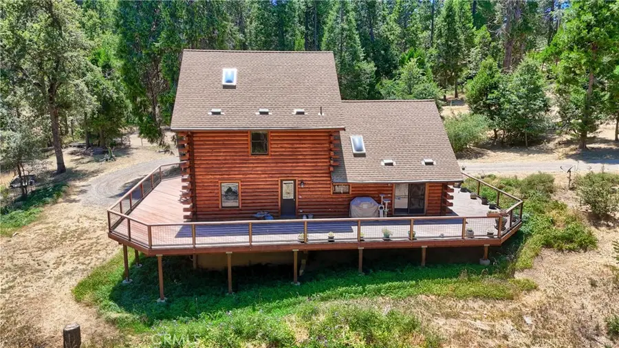 7190 Hites Cove Road, Mariposa, CA 95338 - Image #3