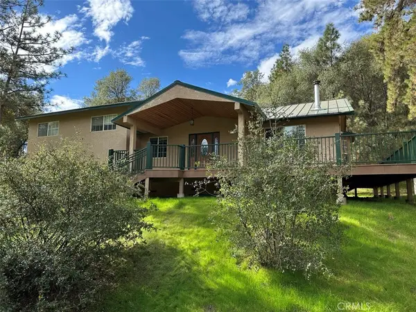 4965 Peak View Road, Mariposa, CA 95338
