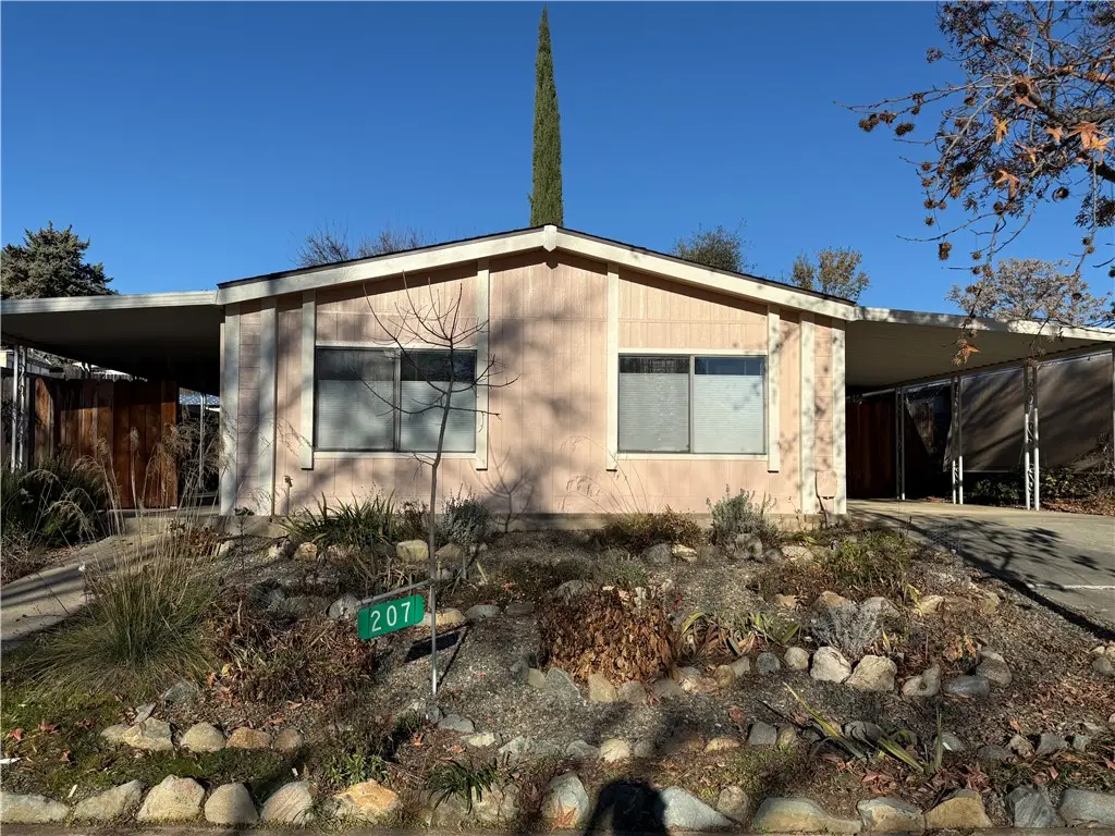 5277 Hwy 49 N #207, Mariposa, CA 95338 - #1