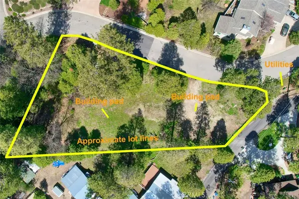 0 Dogwood Creek Drive, Bass Lake, CA 93604