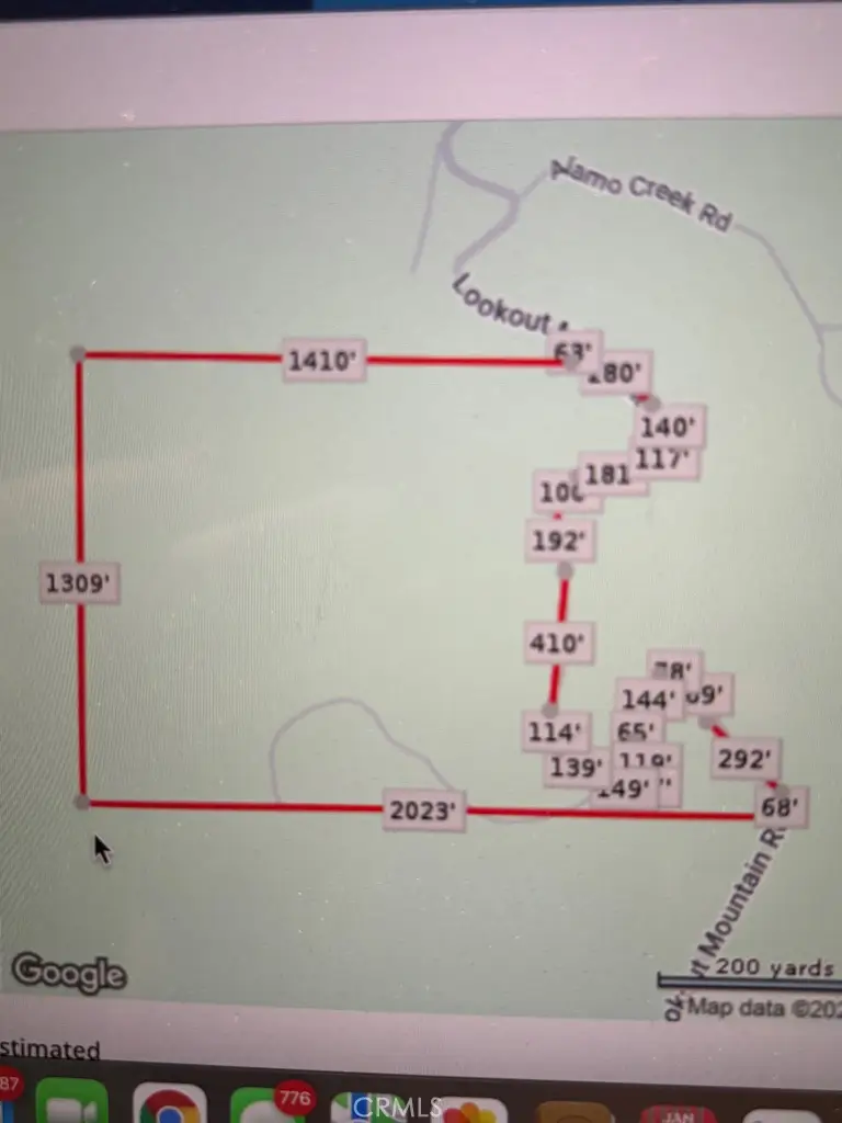 0 Lookout Moumtain, Mariposa, CA 95338 - #2