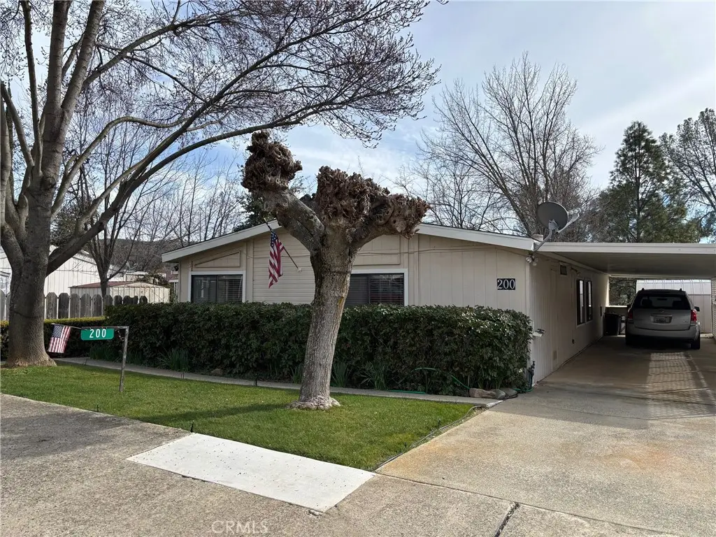5277 Hwy 49 No. Breeze Way #200, Mariposa, CA 95338 - #1