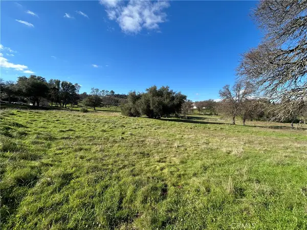 3209 Silver Bush Place, Catheys Valley, CA 95306