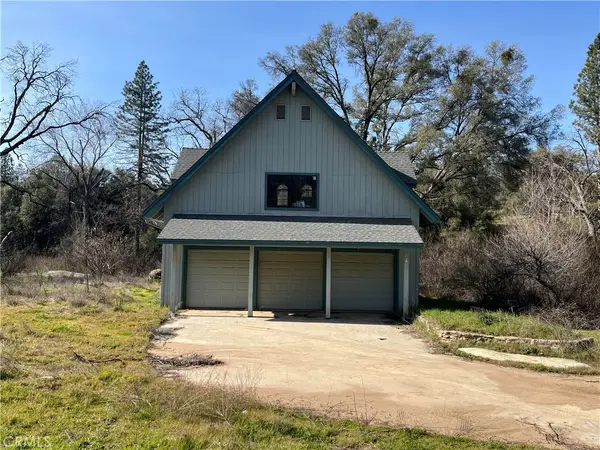 5643 Darrah Rd, Mariposa, CA 95338