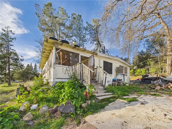 4847 Whitmore, Mariposa, CA 95338