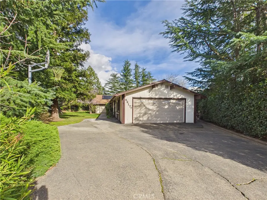 42177 Lone Olive, Ahwahnee, CA 93601 - #2