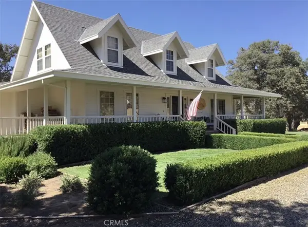 2617 Old Highway, Catheys Valley, CA 95306