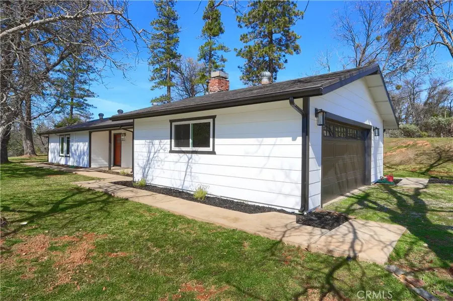 5518 Whitlock Road E, Mariposa, CA 95338 - #3