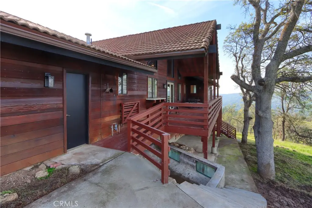 41345 Lilley Mountain R, Coarsegold, CA 93614 - #1