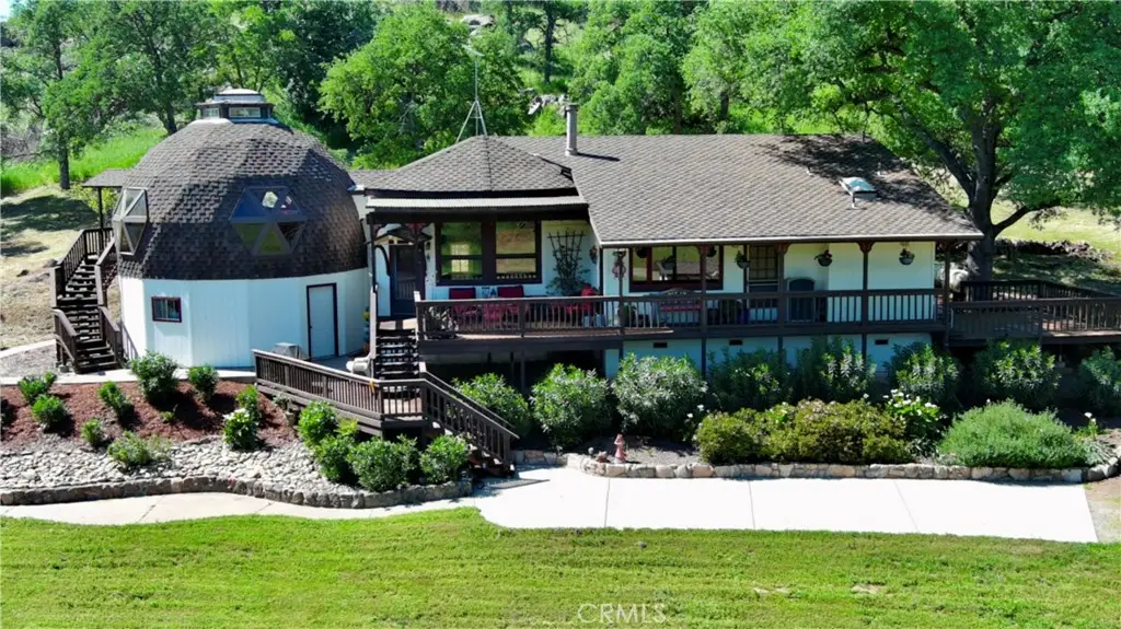 2877 Trower, Catheys Valley, CA 95306 - #1