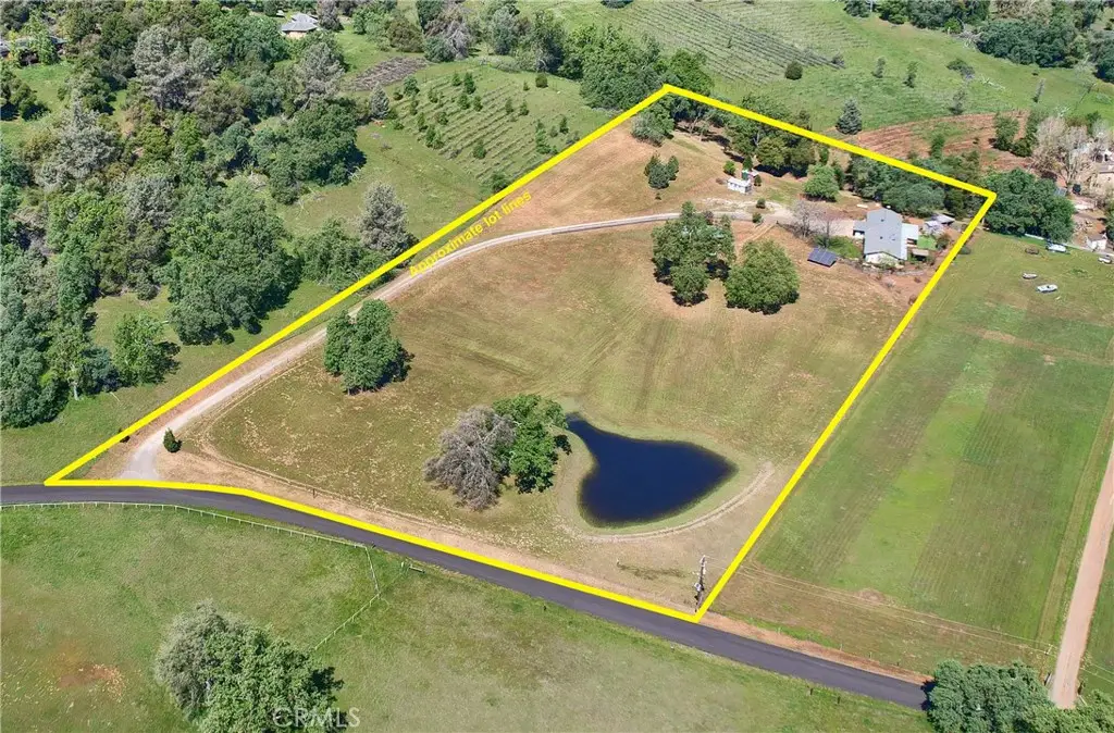 4780 Morningstar Lane, Mariposa, CA 95338 - #1