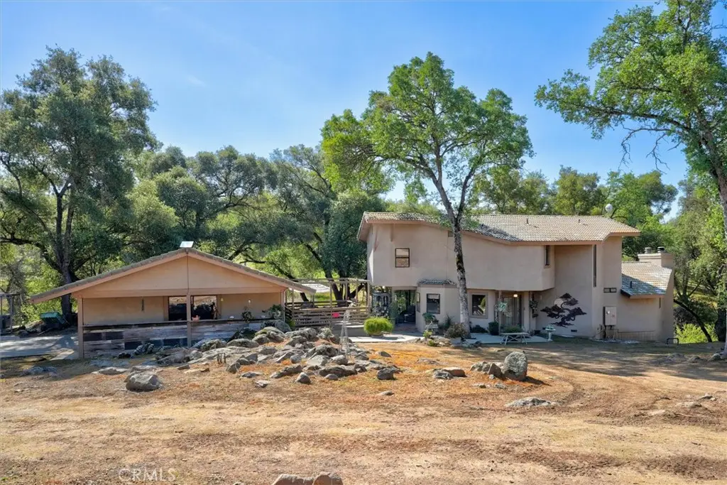 5552 Bear Creek, Catheys Valley, CA 95306 - #1