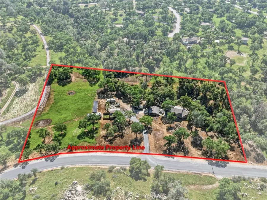 5552 Bear Creek, Catheys Valley, CA 95306 - #3