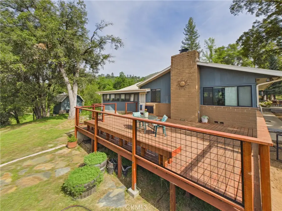 6650 Feliciana Mountain, Midpines, CA 95345 - #2