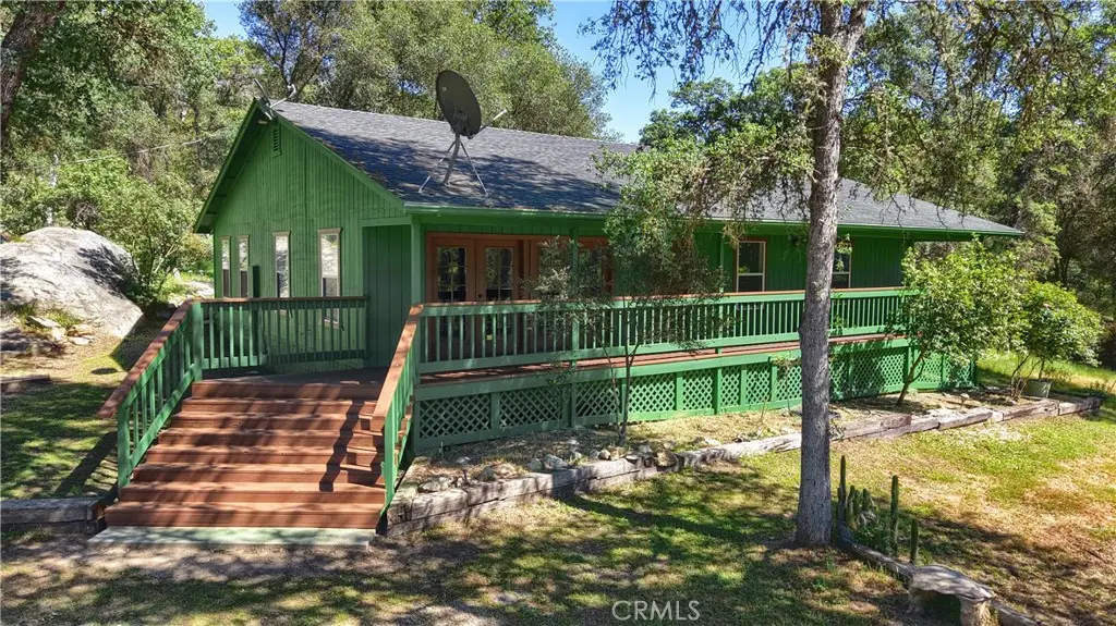 4907 Daffodil Dr, Mariposa, CA 95338 - #1