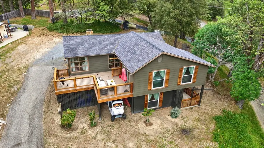 53213 Road 432, Bass Lake, CA 93604 - #2