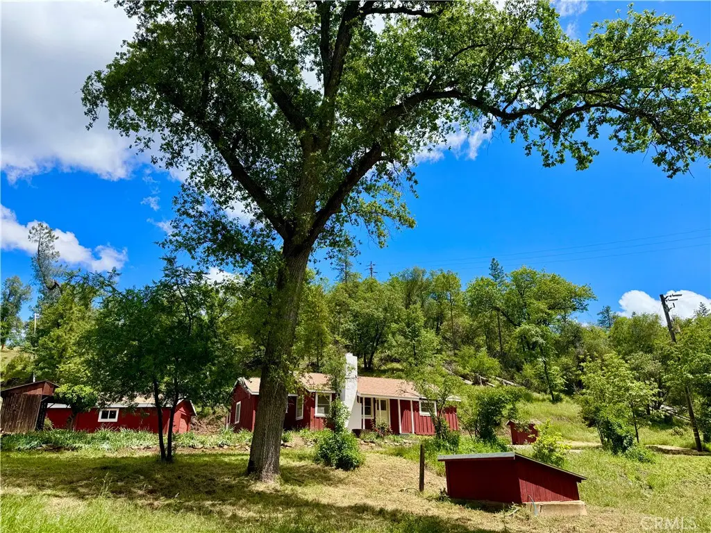 5628 E Whitlock Road, Mariposa, CA 95338 - #1