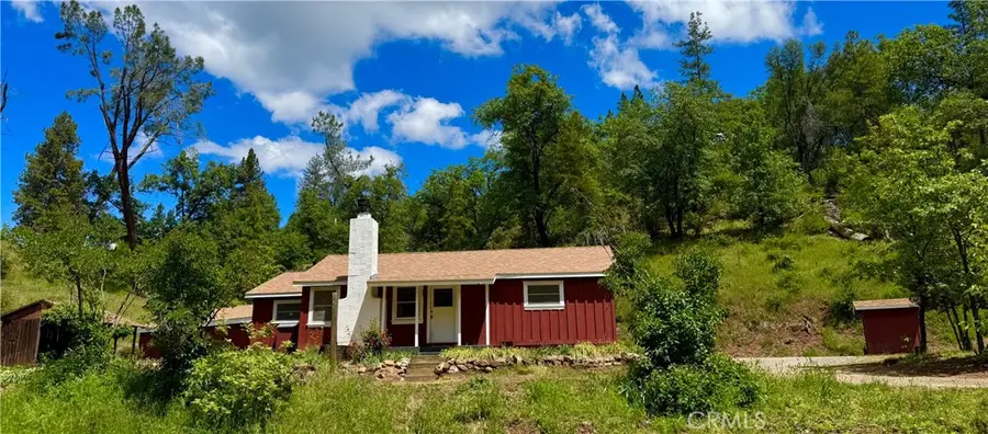 5628 E Whitlock Road, Mariposa, CA 95338 - #2