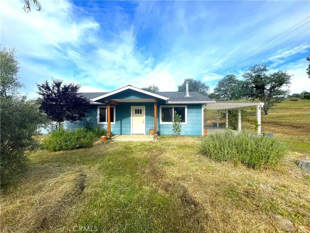 4176 Sebastopol Road, Mariposa, CA 95338 - #1