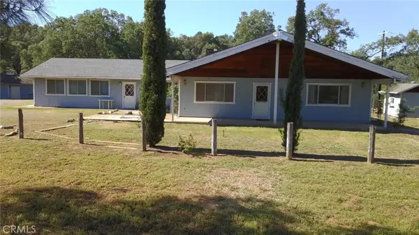 4952 Hidden Springs, Mariposa, CA 95338