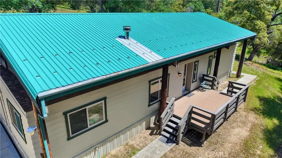 2843 E Westfall Road, Mariposa, CA 95338 - #2